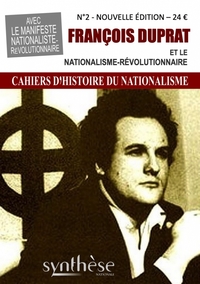 Image de François Duprat