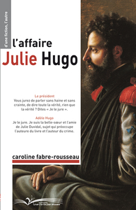 Image de L'AFFAIRE JULIE HUGO