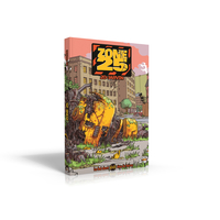 Picture of Zone 25