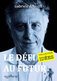 Picture of Le défi au futur