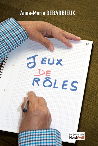 Picture of Jeux de Rôles