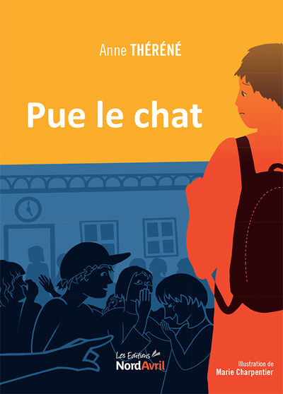 Image de Pue le chat