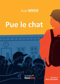 Image de Pue le chat