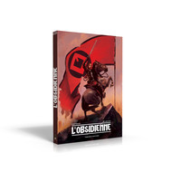 Picture of L'Obsidienne