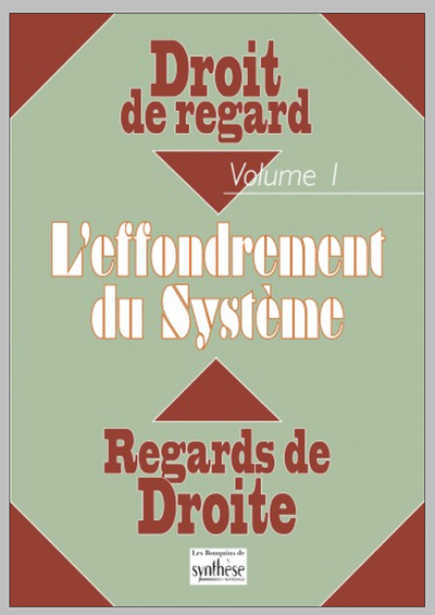 Image de L'effondrement du Système