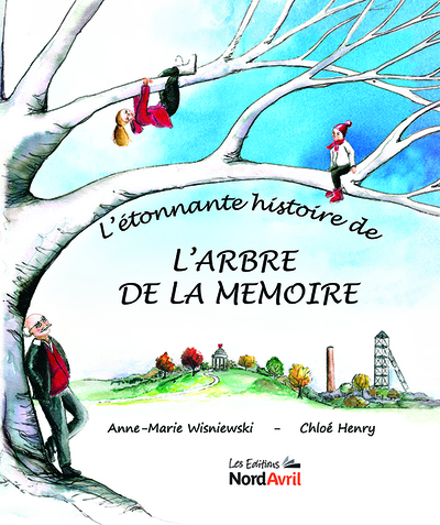 Image de L'étonnant histoire de l'arbre de la mémoire