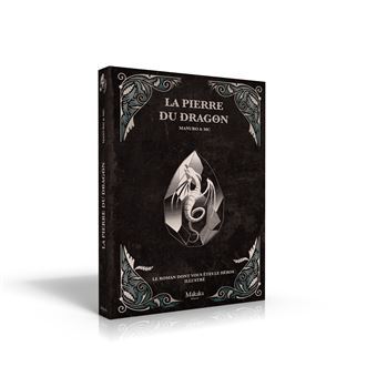 Image de LA PIERRE DU DRAGON
