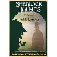 Image de L'ombre de Jack l'éventreur