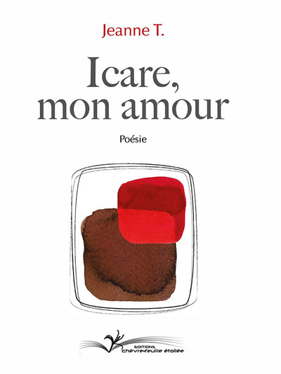 Picture of ICARE, MON AMOUR
