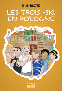 Image de Les trois ski en Pologne