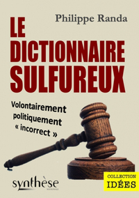 Picture of Le dictionnaire sulfureux