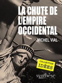 Image de La chute de l'empire occidental