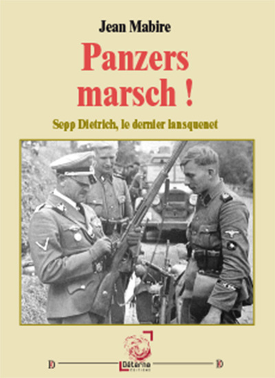 Image de Panzers marsch !