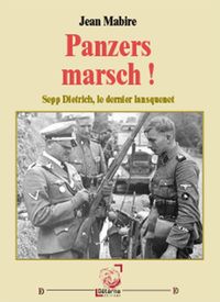 Image de Panzers marsch !