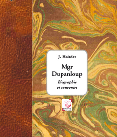 Image de Monseigneur Dupanloup