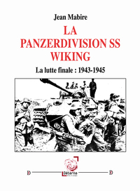 Image de La panzerdivision SS Wiking