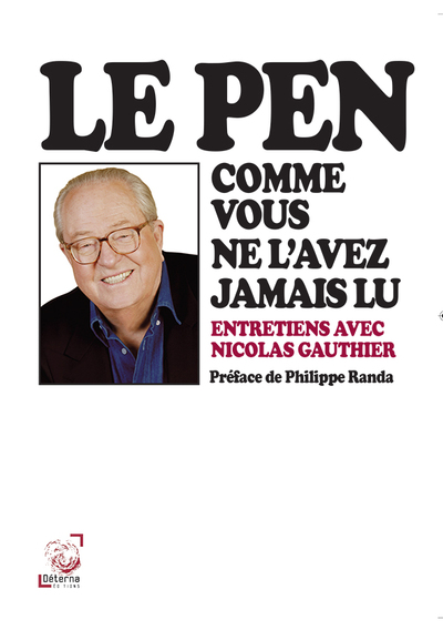 Image de Le Pen comme vous ne l’avez jamais lu
