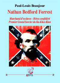 Picture of Nathan Bedford Forrest