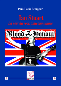 Image de Ian Stuart. La voix du rock anticommuniste