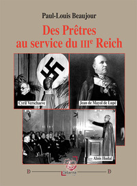 Image de Des Prêtres au service du IIIe Reich