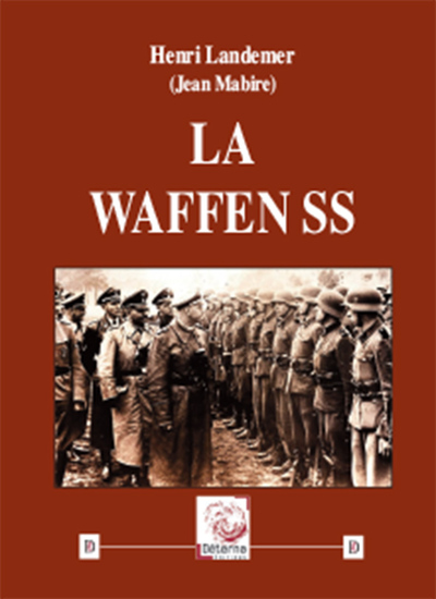Image de La Waffen SS