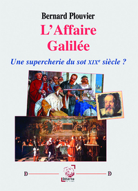 Picture of L’Affaire Galilée