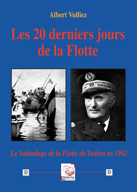 Picture of Les 20 derniers jours de la Flotte