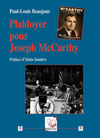 Picture of Plaidoyer pour Joseph McCarthy