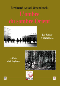 Picture of L’ombre du sombre Orient