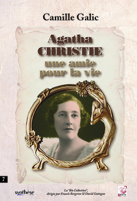 Image de Agatha Christie – une amie pour la vie