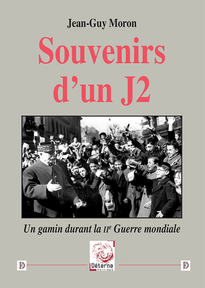 Picture of Souvenirs d’un J2