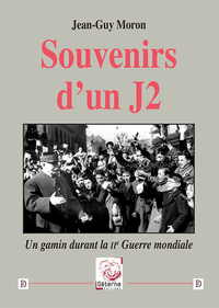 Picture of Souvenirs d’un J2