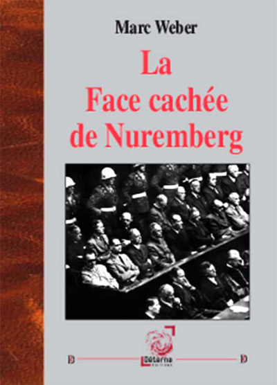 Image de La Face cachée de Nuremberg