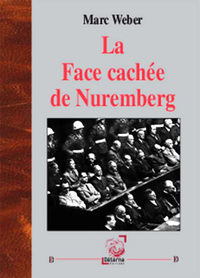 Image de La Face cachée de Nuremberg