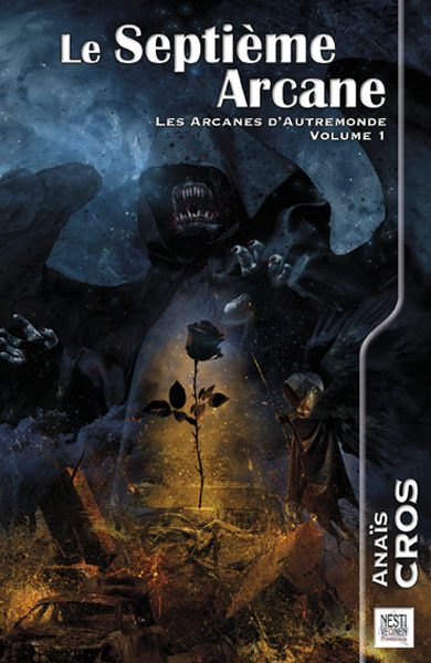 Picture of Le septième arcane