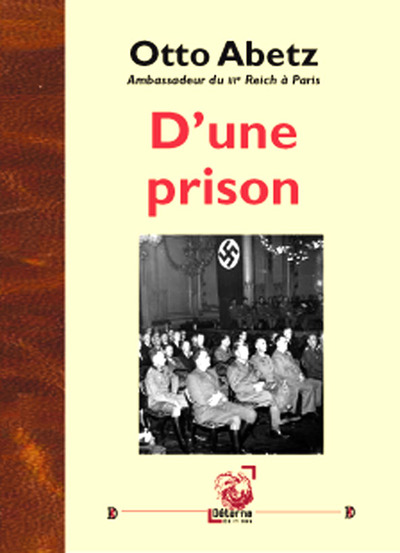 Image de D’une prison