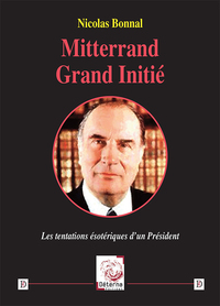 Image de Mitterrand Grand Initié