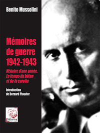 Image de Mémoires de guerre 1942-1943