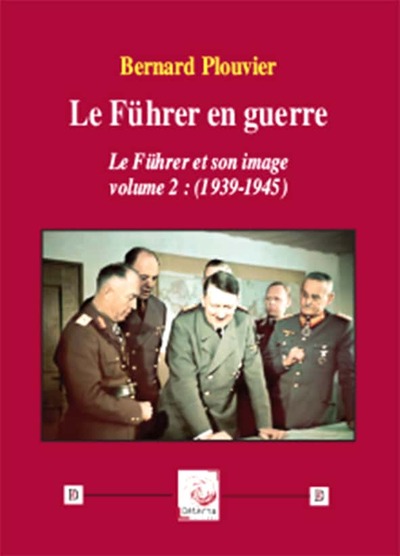 Image de Le Führer en guerre (1939-1945)