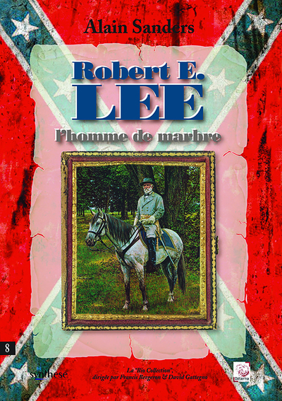 Picture of Robert E. Lee l’homme de marbre