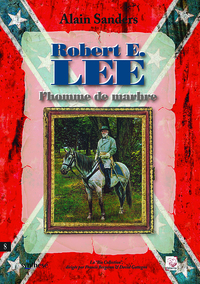 Picture of Robert E. Lee l’homme de marbre