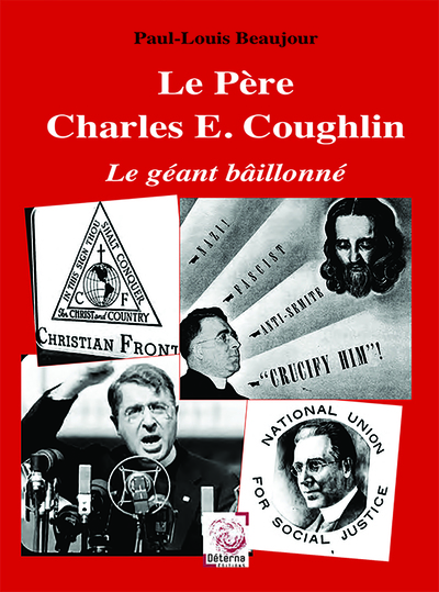 Picture of Le Père Charles E. Coughlin
