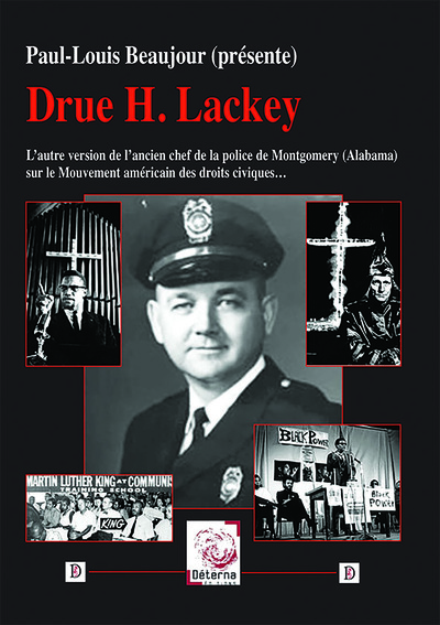 Image de Drue H. Lackey