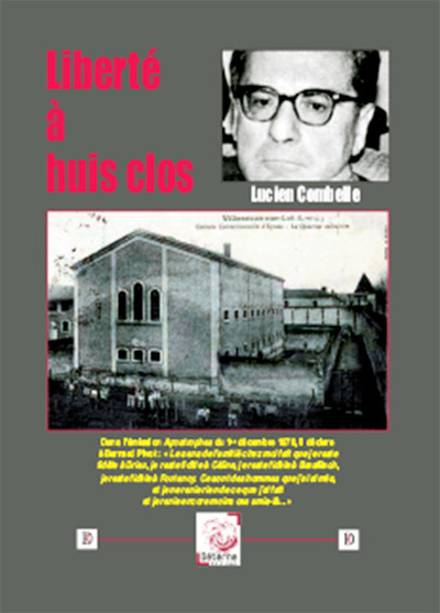 Image de Liberté à huis clos