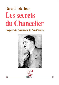 Image de Les secrets du Chancelier