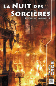 Picture of La nuit des sorcières