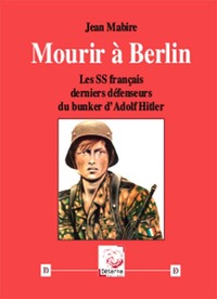 Image de Mourir à Berlin