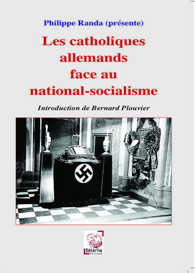 Image de Les catholiques allemands face au national-socialisme