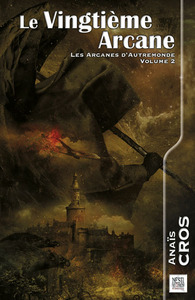 Picture of Le vingtième arcane