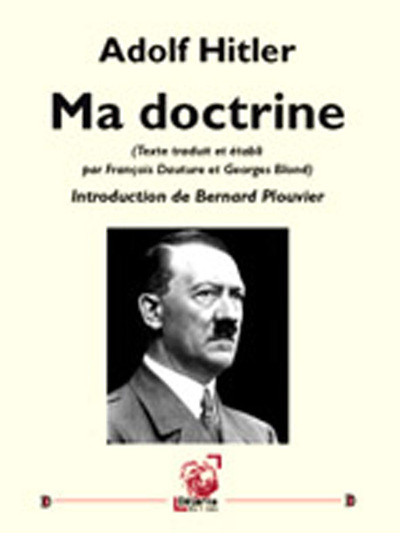 Image de Ma Doctrine